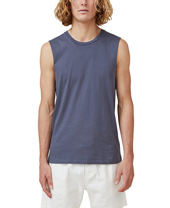 Men's Muscle Top COTTON ON