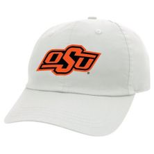 Мужская регулируемая шляпа Ahead Natural Oklahoma State Cowboys Shawnut Ahead
