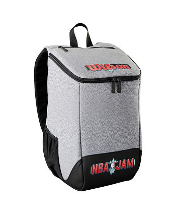 Аутентичный рюкзак NBA Jam для мальчиков и девочек Wilson