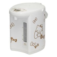 Zojirushi Hello Kitty Micom Water Boiler &amp; Грелка Zojirushi
