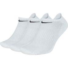 Мужские тренировочные носки для неявки Nike на каждый день (3 пары) Nike