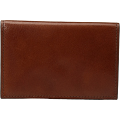 Коллекция Old Leather - Чехол для кредитных карт с 8 карманами BOSCA
