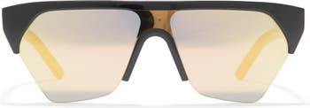 Солнцезащитные очки с оправой 60 мм Pared