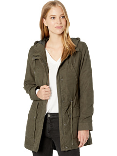 Levi's fishtail parka jacket shop