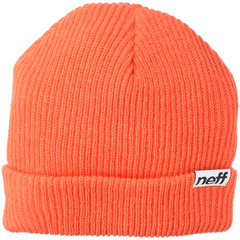 Сложенная шапка NEFF