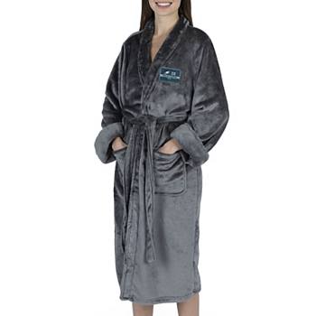 Adult Philadelphia Eagles Super Bowl LIX Champions Reign S/M Bath Robe Unbranded