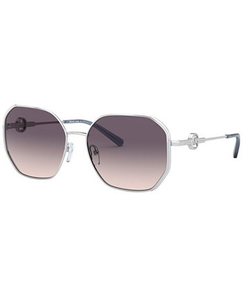 Женские солнцезащитные очки, MK1074B SANTORINI 57 Michael Kors