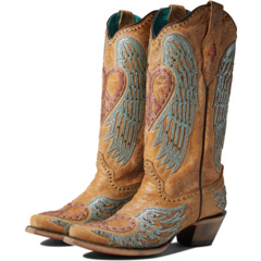 А4235 Corral Boots