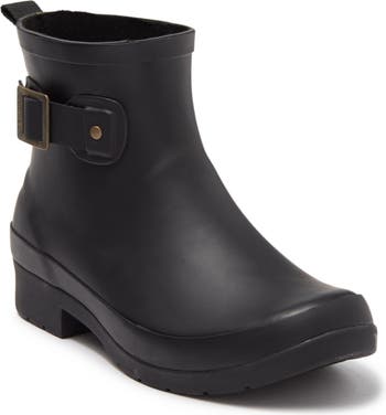 chooka short boots