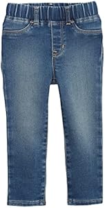 Детские Джинсы Gap Baby Girls' Pull-on Jegging Pants Gap