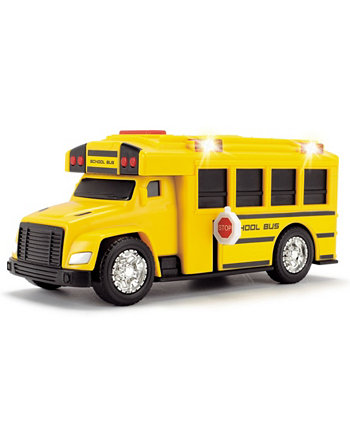 - Action School Bus Dickie Toys