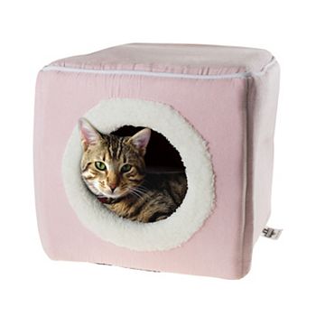 PetMaker Pink Cat House PetMaker