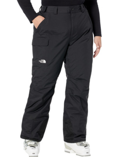 Утепленные брюки больших размеров Shafer Canyon™ Columbia