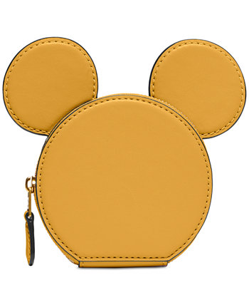 Футляр для монет Disney Parks Mickey Ears COACH