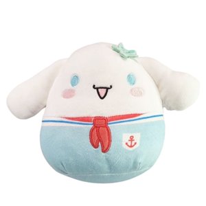 Sanrio Hello kitty  Friends - Squishmallows Love Sweets 8-in Plush Unknown