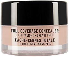 NYX Professional Makeup Concealer Jar, Deep Rich, 0.25 Ounce Nyx