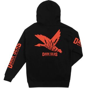 Флисовый пуловер для полевых поставок DARK SEAS
