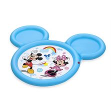Disney's Mickey & Minnie Mouse Inflatable Splash Pad by H2OGO! H2OGO!