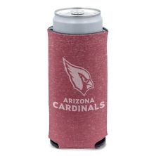WinCraft Arizona Cardinals 12oz. Team Logo Slim Can Cooler Unbranded