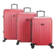 Набор чемоданов-спиннер из трех частей American Flyer Moraga American Flyer