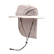 Men's Sonoma Goods For Life® Sun Protection Boonie Hat with Drop Down Neck Cover SONOMA