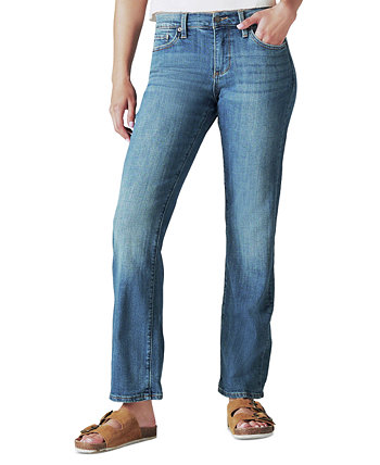 Женские джинсовые брюки Knd Easy Rider Boot Lucky Brand