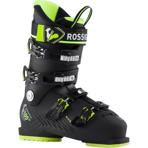 Лыжные ботинки Hi-Speed 100 HV - 2023 ROSSIGNOL