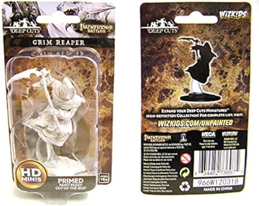 WizKids WZK73697 Accessories WizKids