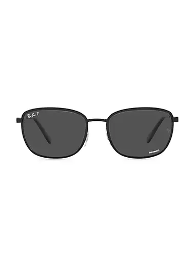 Солнцезащитные очки Ray-Ban RB3705 57MM Ray-Ban