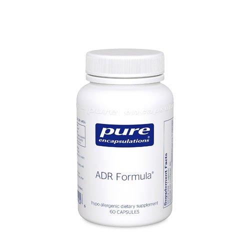 Формула ADR -- 60 капсул Pure Encapsulations