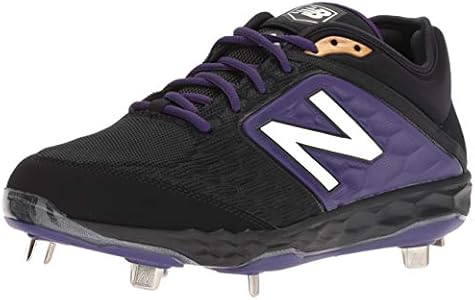 New Balance Men's 3000 V4 Metal Baseball Shoe New Balance