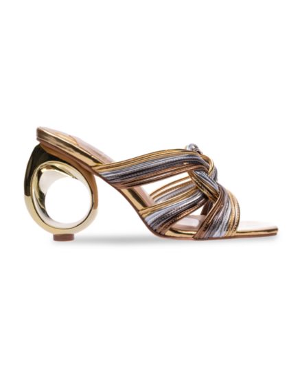 Brazil Knotted Sandals Ninety Union