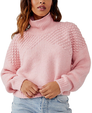 Женский пуловер Брэдли Свитер Free People