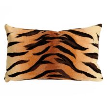 Trans Ocean Imports Liora Manne Tiger Indoor Outdoor Throw Pillow Trans Ocean Imports