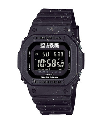 Смарт часы G-Shock G5600SRF-1 G-Shock