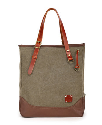 Сумка тоут TSD Redwood Canvas Tote TSD