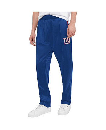 Мужские спортивные брюки Royal New York Giants Grant Tommy Hilfiger