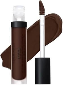 bareMinerals BAREPRO 16HR All Over Skin-Perfecting Natural Matte Concealer Mineral SPF 25 with Niacinamide, Conceals Dark Spots, Blemishes + Dark Circles Under Eyes, Safe for Sensitive Skin, Vegan BareMinerals