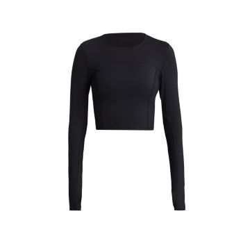 Performance Long-Sleeve Top SoulCycle