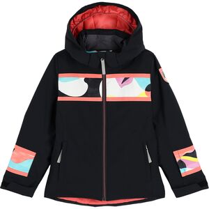 Утепленная лыжная куртка Mila Spyder