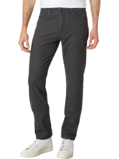 Узкие брюки прямого кроя Everett AG Jeans