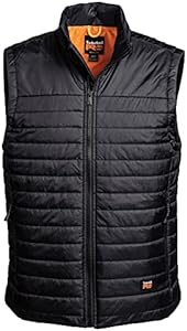 Timberland Unisex Adult Mt. Washington Insulated Vest Timberland