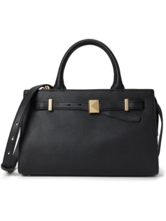 Сумка сэтчел Kate Spade New York Deco Pebbled Leather Kate Spade New York