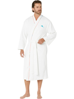 tommy bahama mens bathrobe