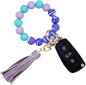 Брелок с карабином BIHRTC Key Ring Bracelet BIHRTC