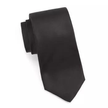 Шелковый галстук Paul Stuart