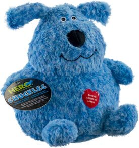 Caitec Chuckle Bellies Dog Dog Toy Caitec