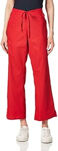 Dickies EDS Signature Scrubs for Women, Drawstring Cargo Pants 86206 Dickies