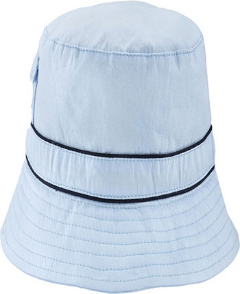 Bubzee Toddler - карманная шляпа от солнца Banz