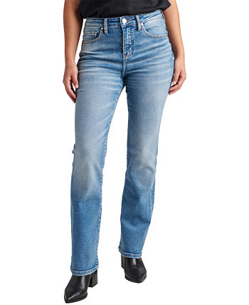 Джинсы Женские джинсы с высокой посадкой Phoebe Boot Cut JAG